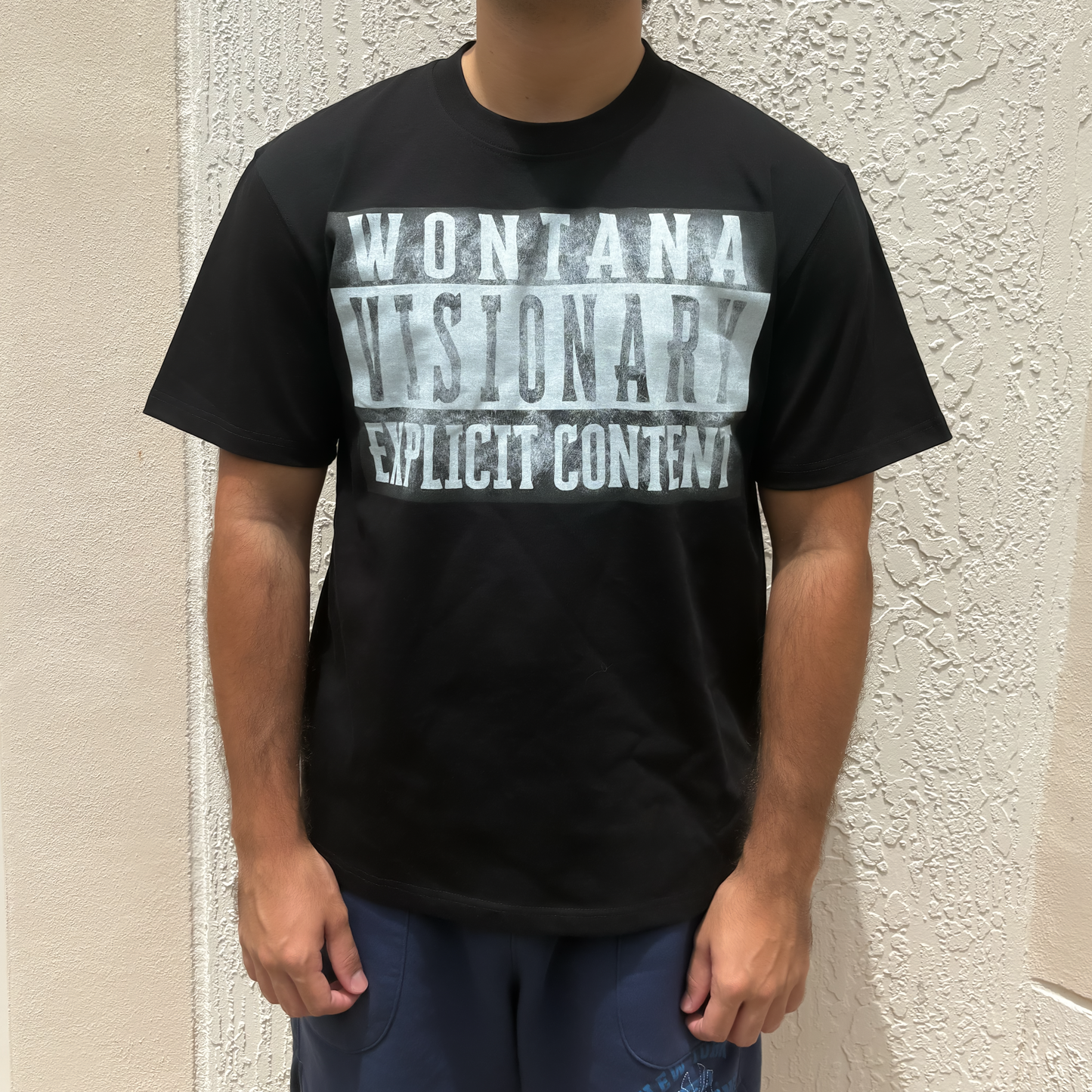 Advisory Tee