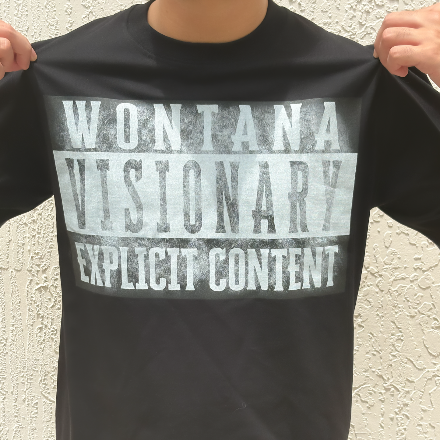 Advisory Tee