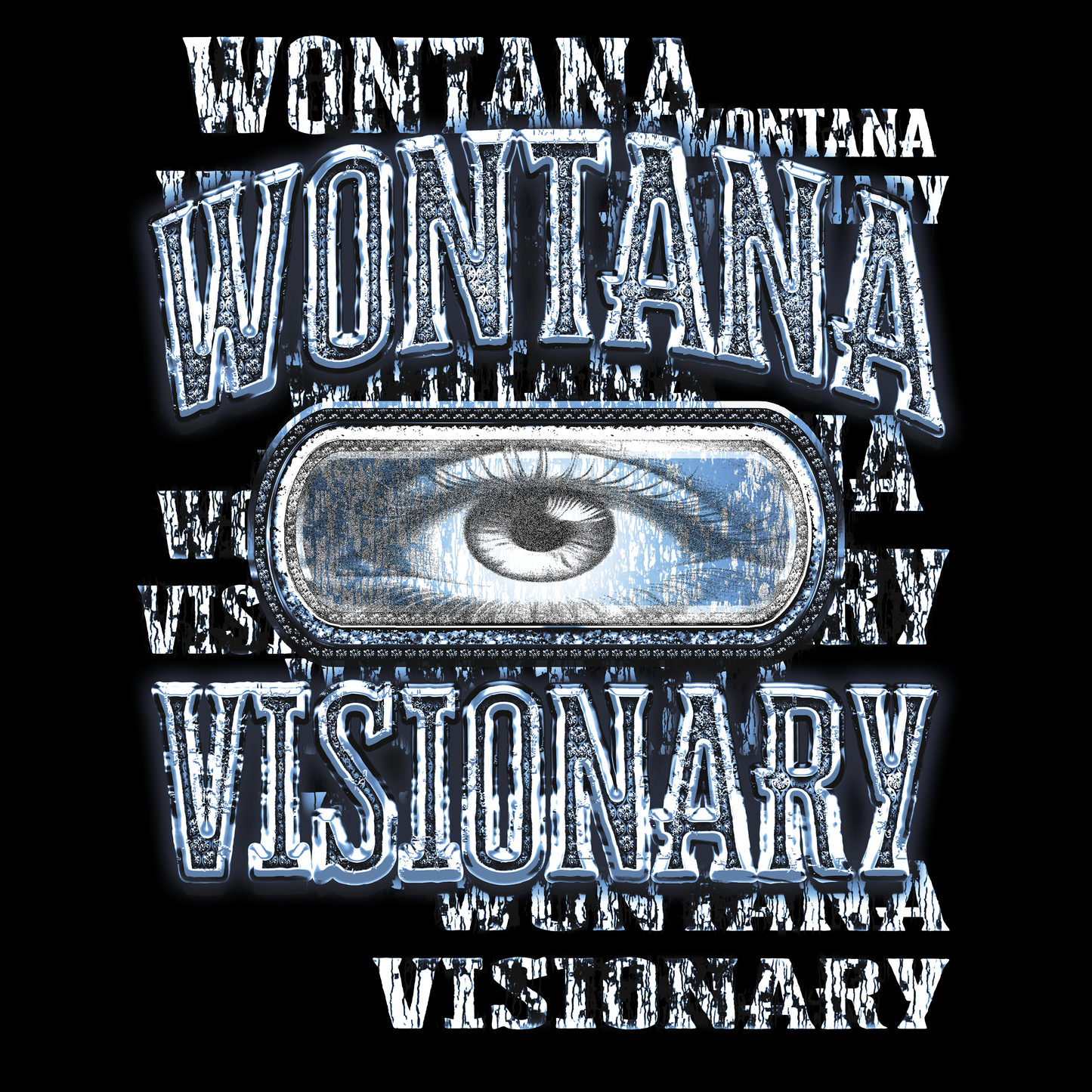 Visionary Tee