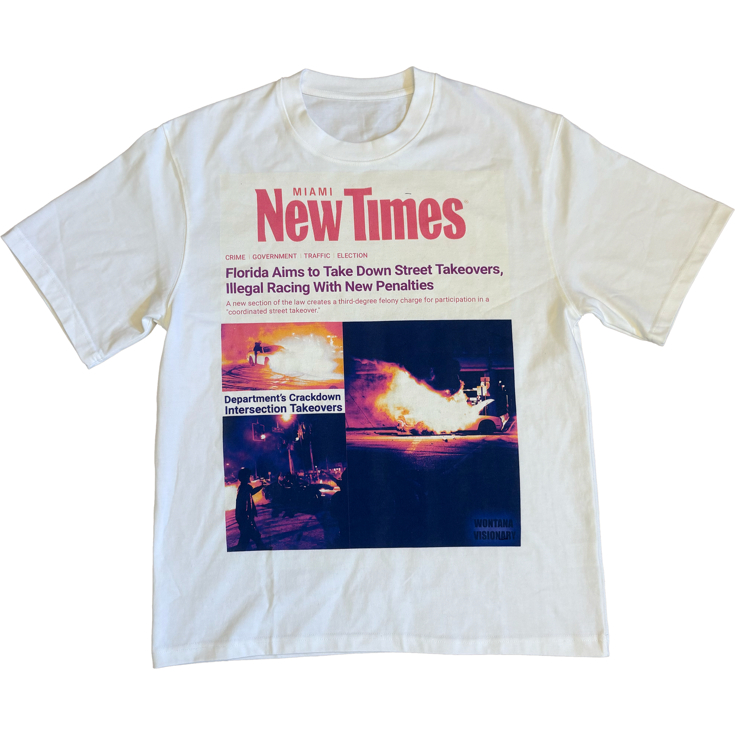 IFYKYK! Tee