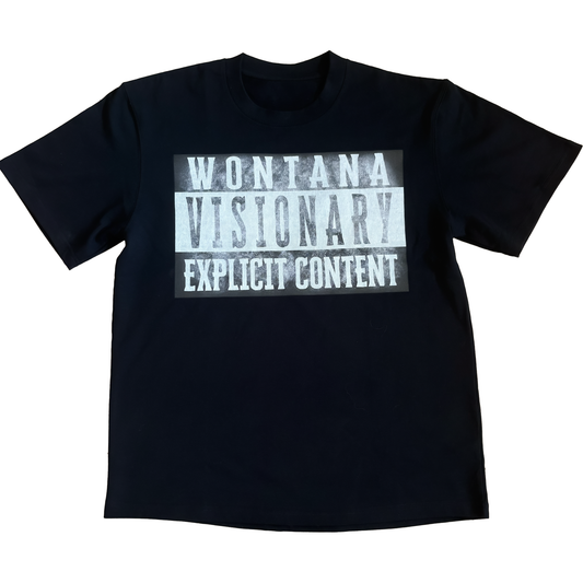 Advisory Tee