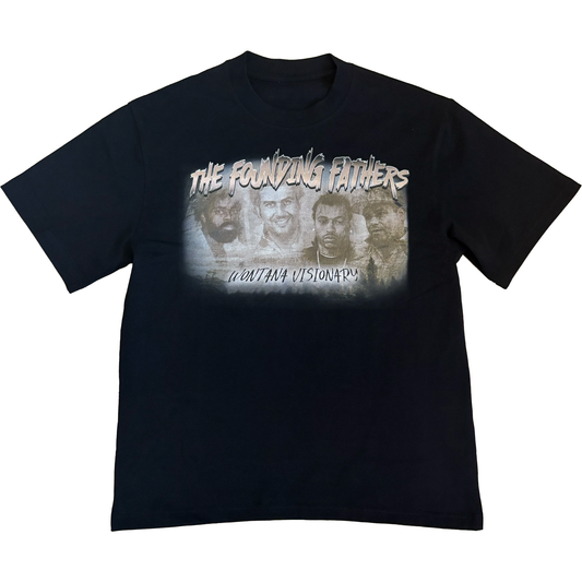 The Founding Fathers Tee